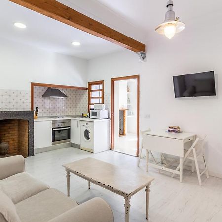 Rooms Can Moreno Ses Salines  Exterior photo