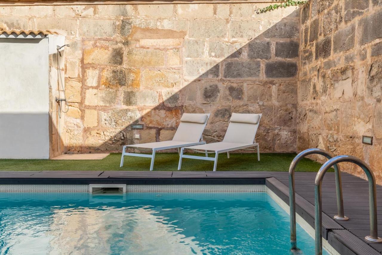 Rooms Can Moreno Ses Salines  Exterior photo