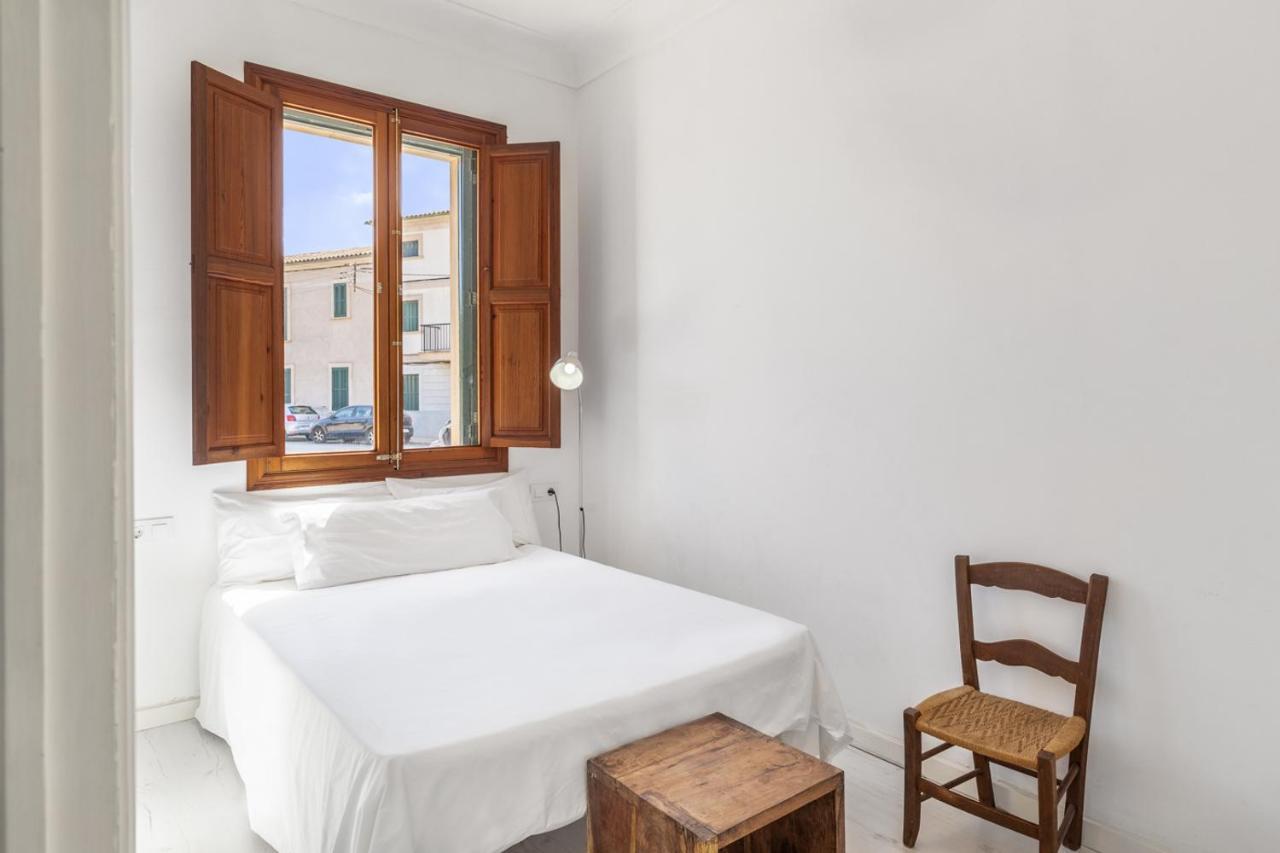 Rooms Can Moreno Ses Salines  Exterior photo