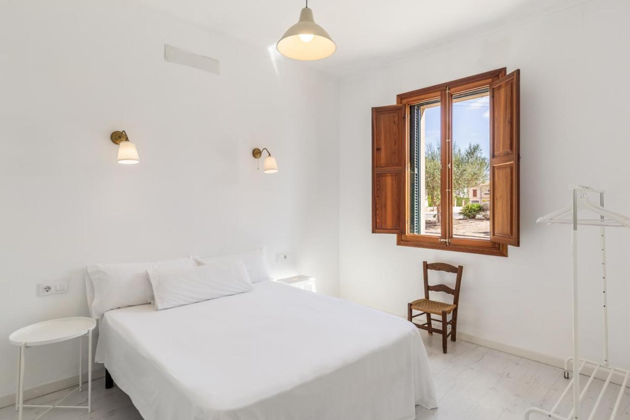 Rooms Can Moreno Ses Salines  Exterior photo