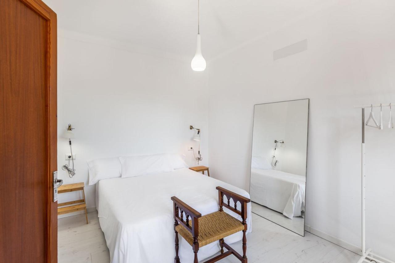 Rooms Can Moreno Ses Salines  Exterior photo